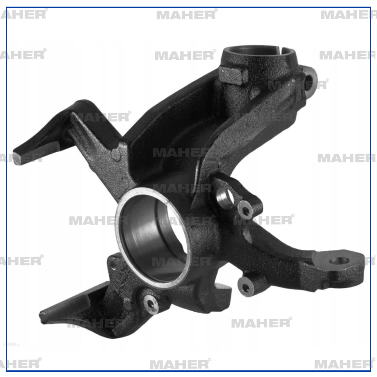 Seat Toledo Sol Ön Aks Komple 1997-2005 Seat Toledo Sol Ön Aks Komple 1997-2005